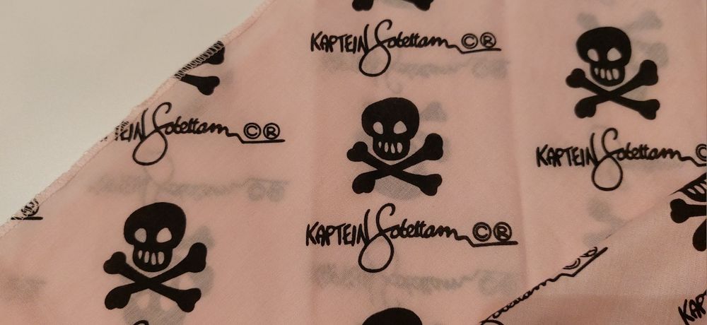 Бандана для подростков