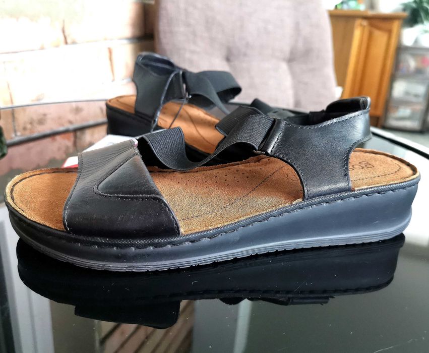 Нови дамски сандали 38, 39 номер