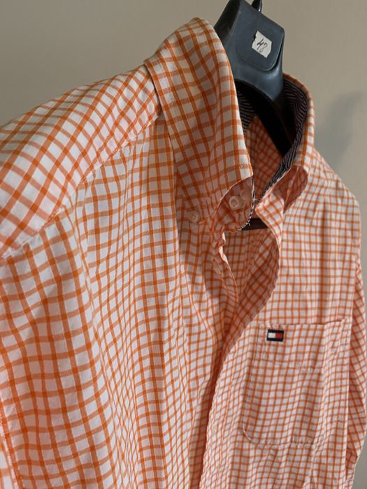 Camasa Tommy Hilfiger