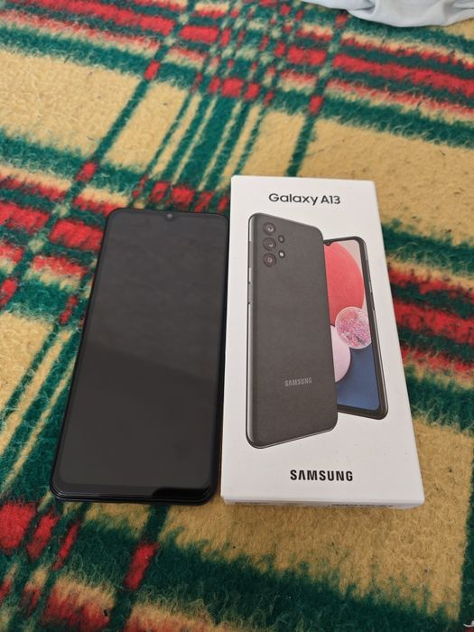 Samsung galaxy a13