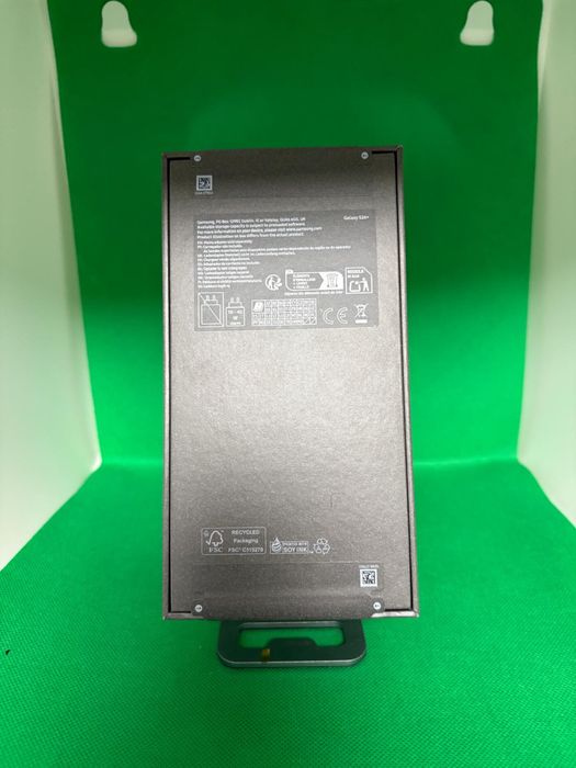Samsung S26 Plus 256/12 Pink Gold
