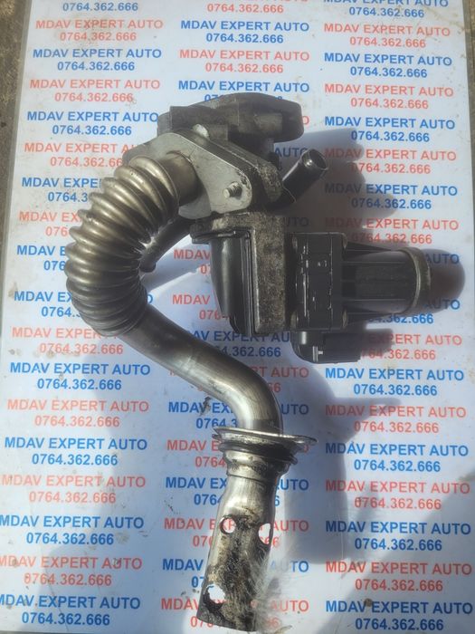 Supapa / valva / conducta /egr Ford Transit transit 2.2 tdci