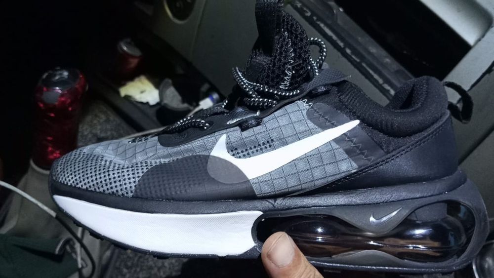 Nike air max 2021
