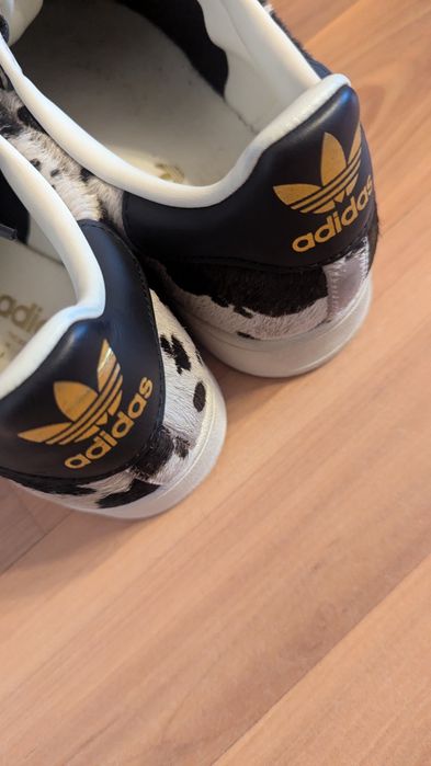 Дамски маратонки Adidas Superstar   39 1/3