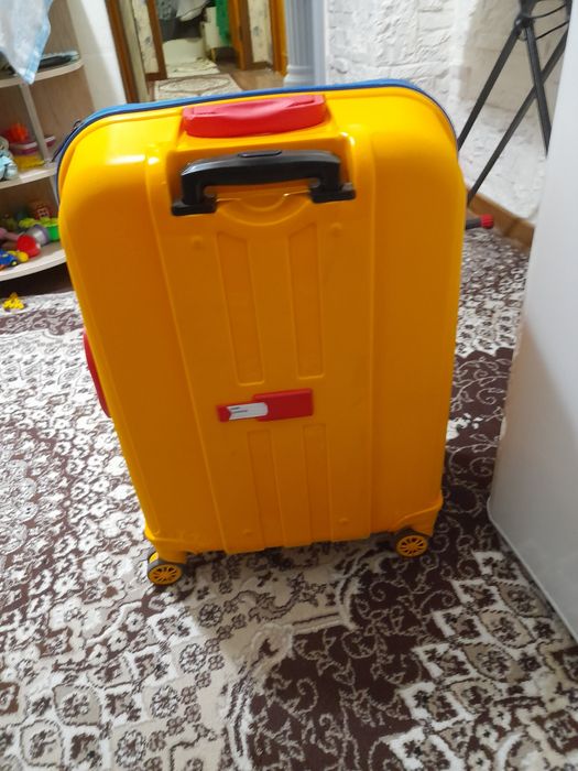 Chemadan baquvvat selikonli