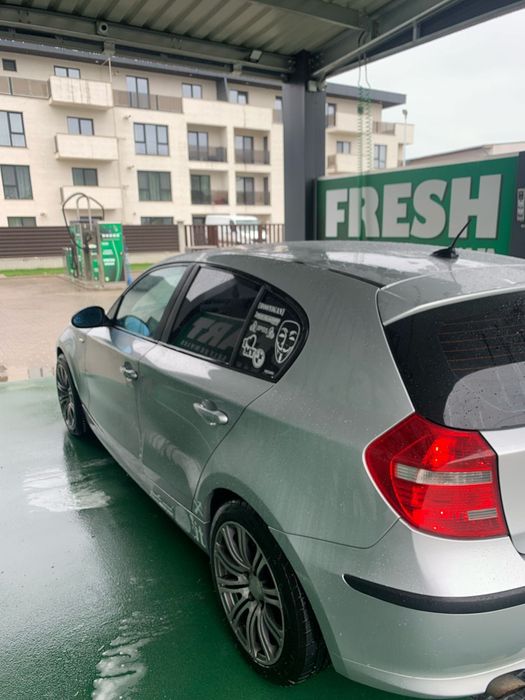 BMW seria 1(116 i)