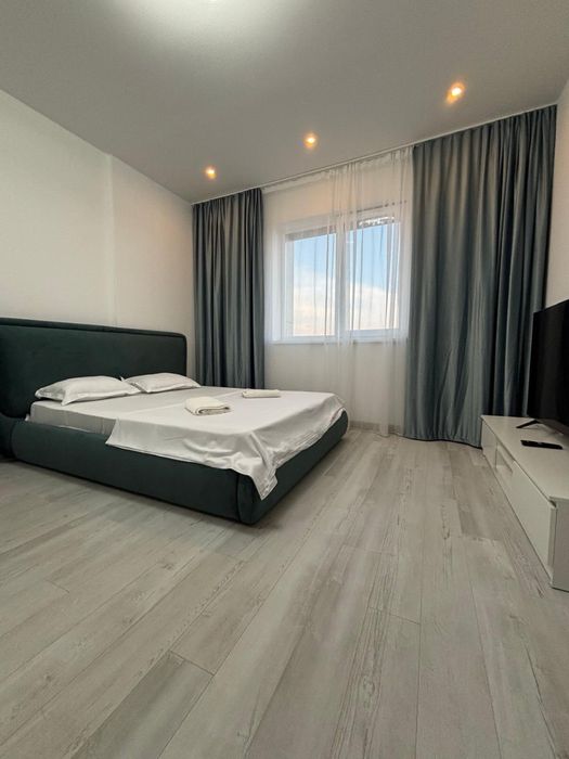 Garsoniere Rin Grand - Regim Hotelier