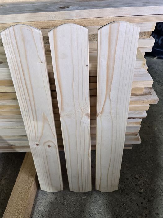 Leat,sipca,ulucă, gard lemn