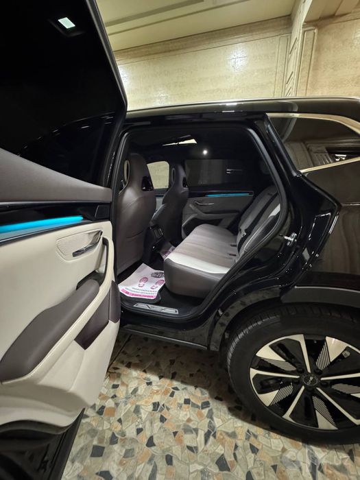 Byd Champion Smart 605Km