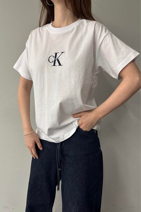 Футболки Calvin Klein