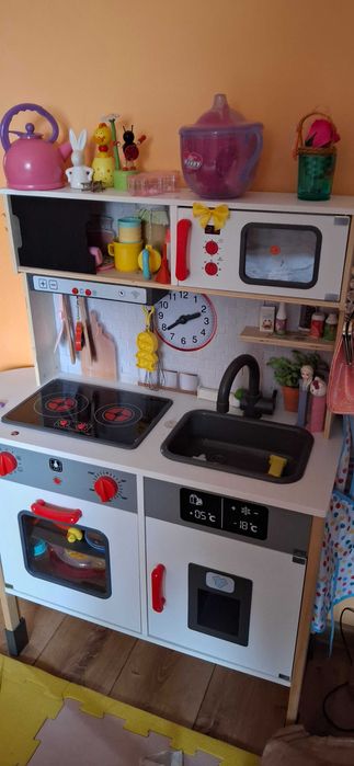 Bucatarie copii 2-7 ani