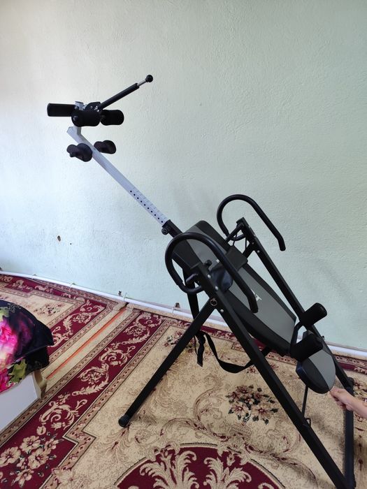 Тренажер для спину