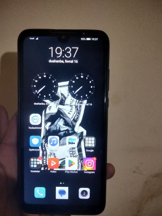 Huawei P30 lite 4/128