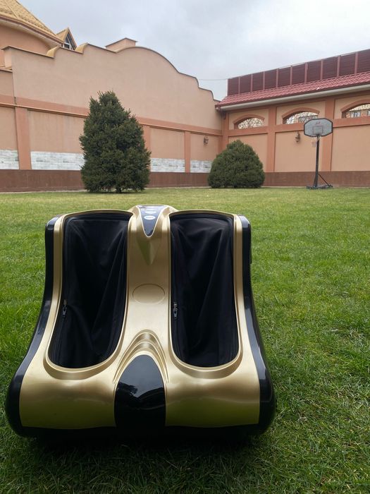 Foot Massager Массажёр для ног
Massajor aparat (Оригинал)