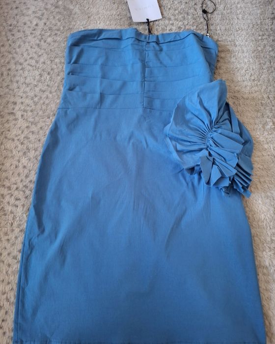 Нова рокля с етикет Lumina