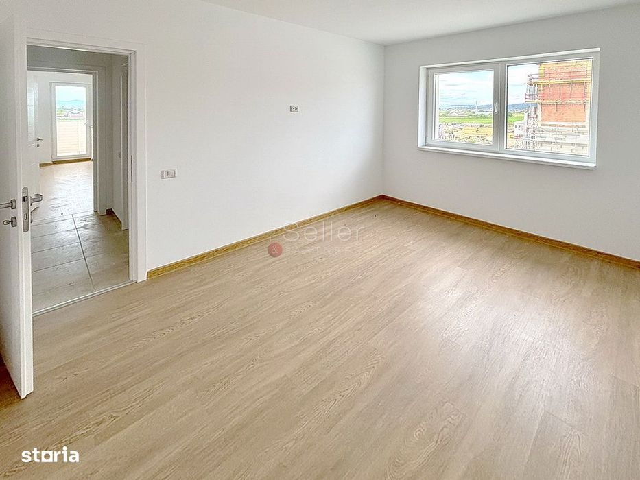 Apartament 3 Camere | Bloc Nou — fotografia 3