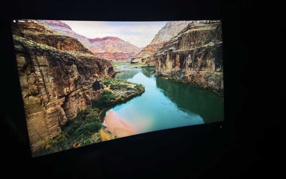Philips 272E1CA00 27 " CURVED