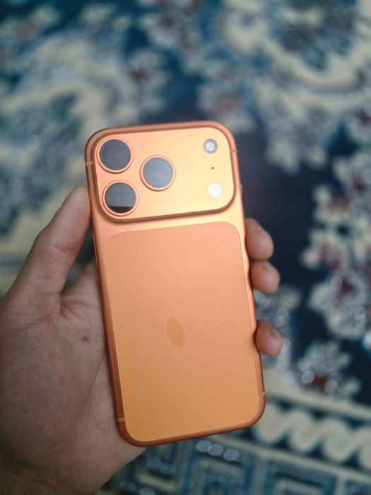 17 про срочно новый почти