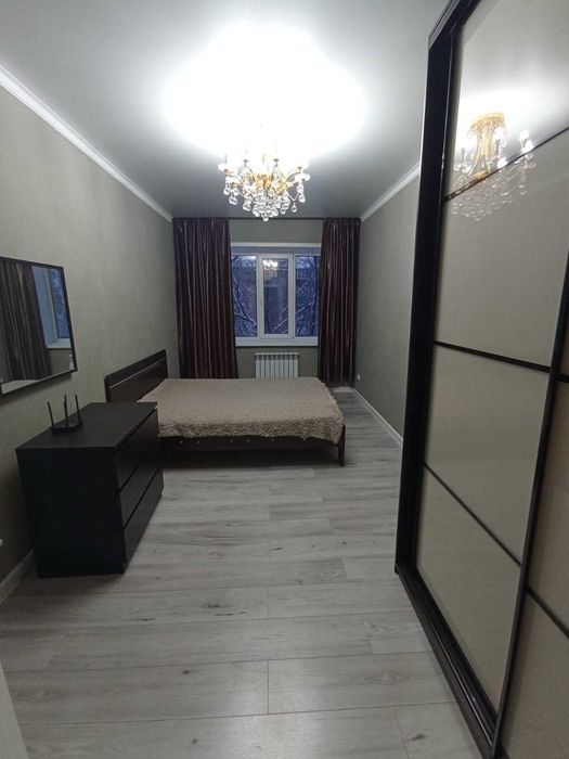 Продам 3 комн. квартиру в г.Уральск