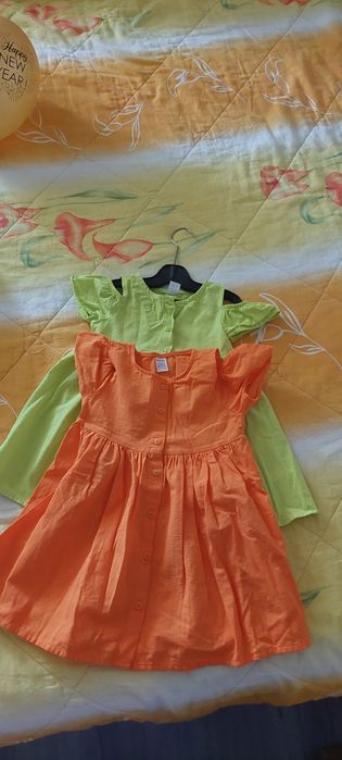 Летни роклички  на waikiki