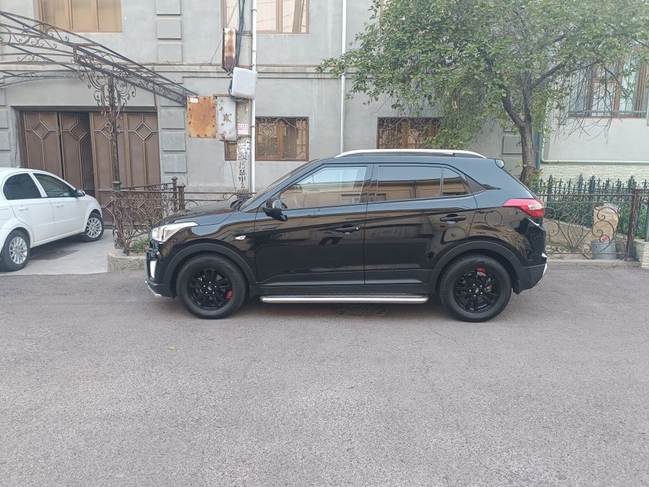 Sroʻchne sotladi Hunday Kreta