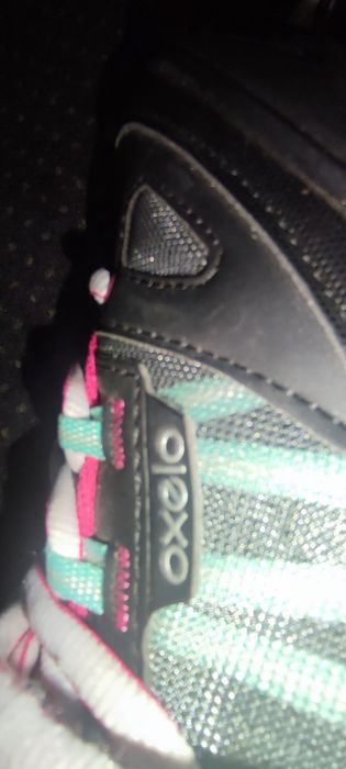 Role Oxello Aluframe