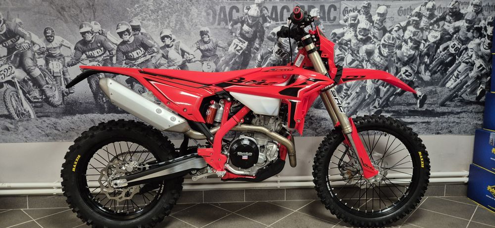 2026 Beta RR 350