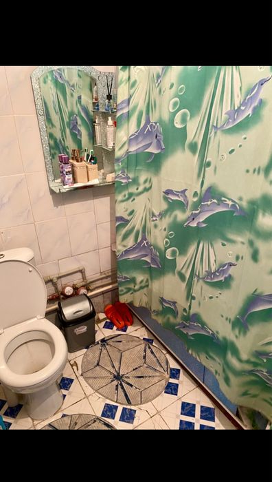 Квартира В Текели