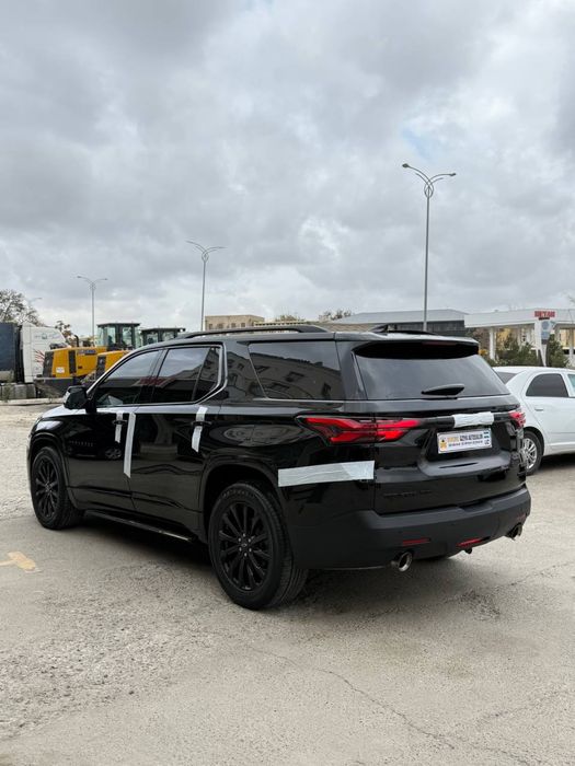 Траверс 2022 йил пропанда