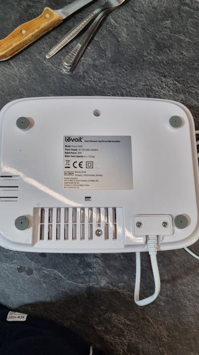 Овлажнител Levoit