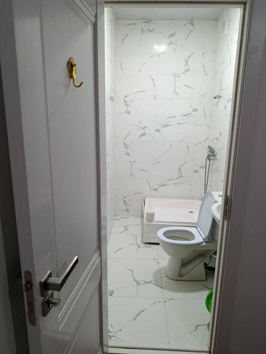 Хонобод квартира