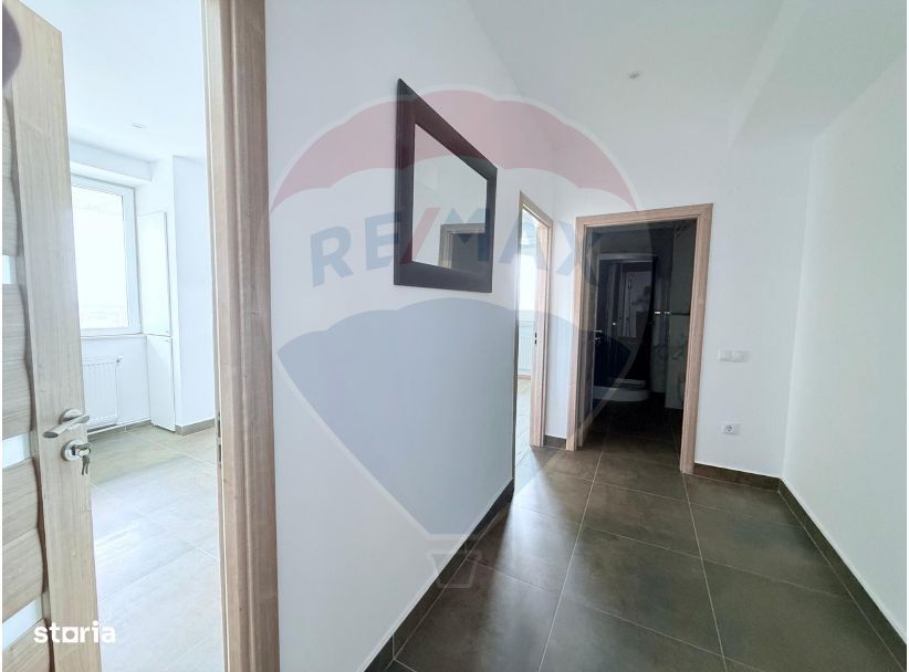 Apartament premium-Parcare inclusa-Vanzare