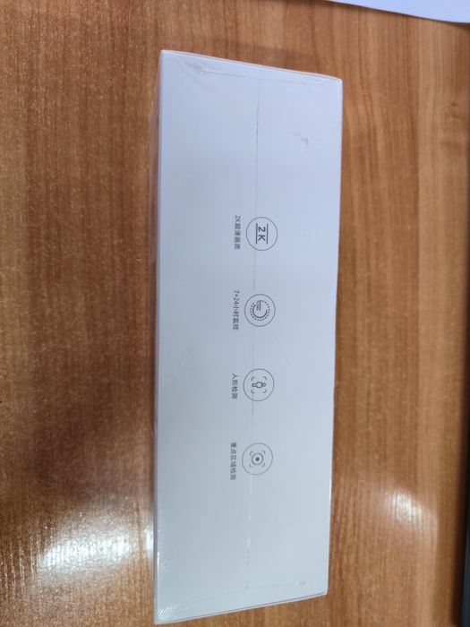 Xiaomi камера видеонаблюдения