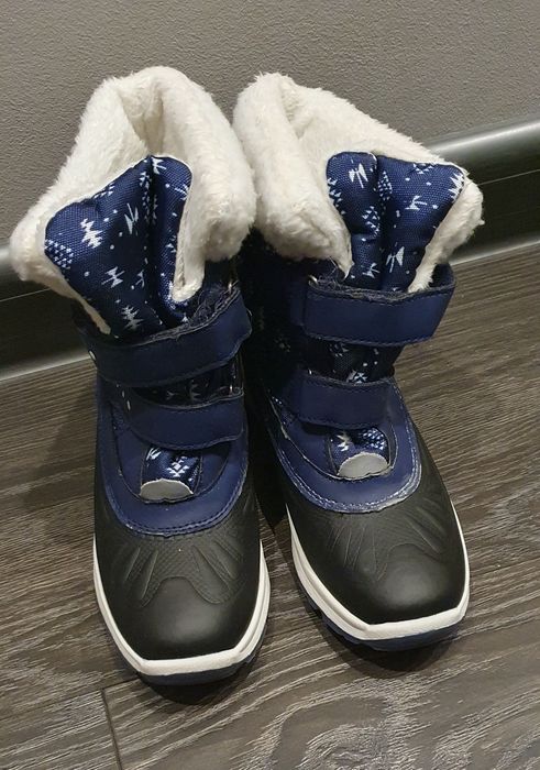 Детски апрески за момиче