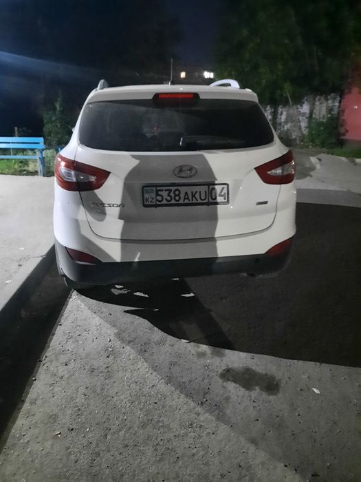 В продаже машина