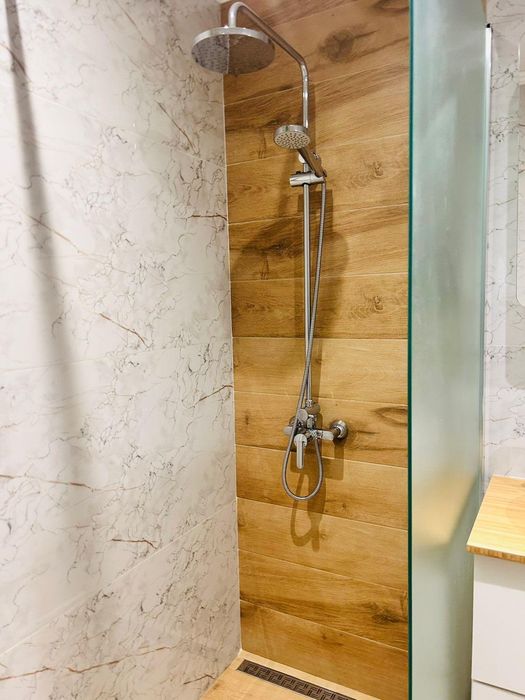 Тристаен апартамент с АКТ 16 в ж.к Възраждане