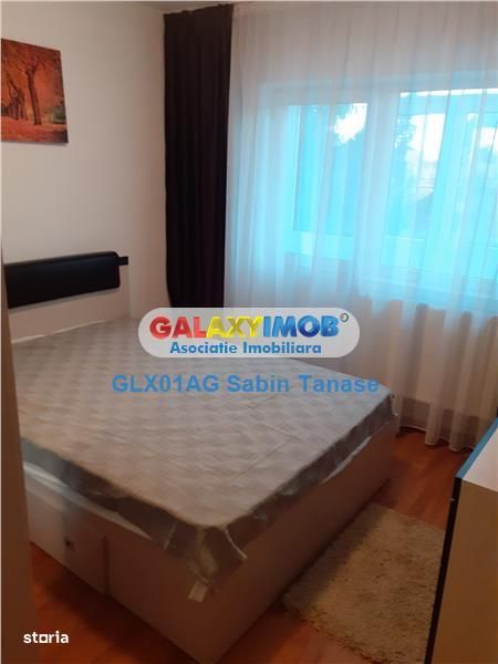 De Inch ap cu 3 camere -  Conf 1 dec MODERN Popa sapca