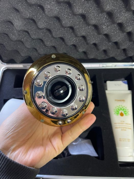 Биоэнергетический Массажер Foherb