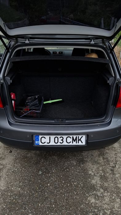Vand Golf 5 1.9 TDI BLS 2007