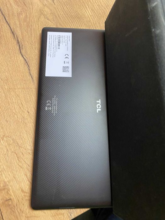 TAB 10  TCL  32GB  3GB Rami  Wifi + 4G cartela Sim 10.1 inch + Husa