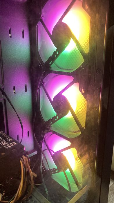 Кулеры Rays Cooling 5 шт