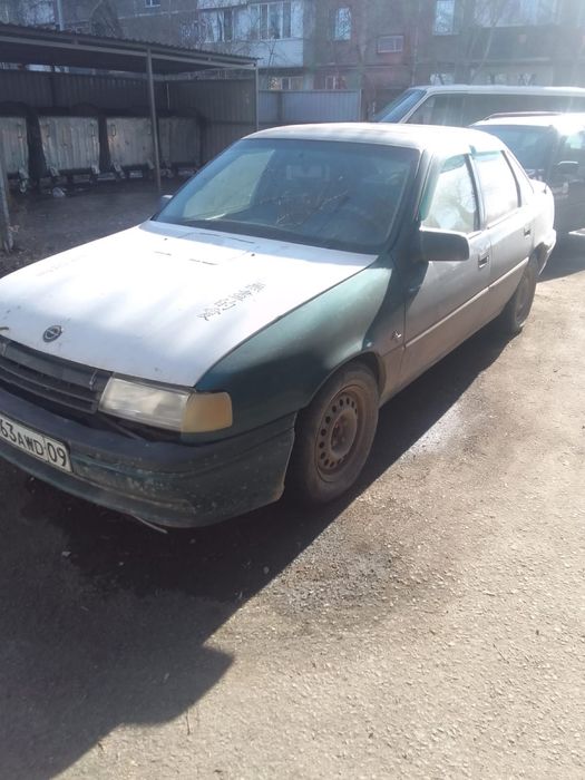 Продам машину Опель вектра А