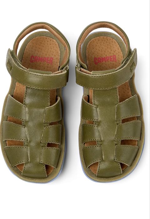 Camper сандали за момче - 34,36,37