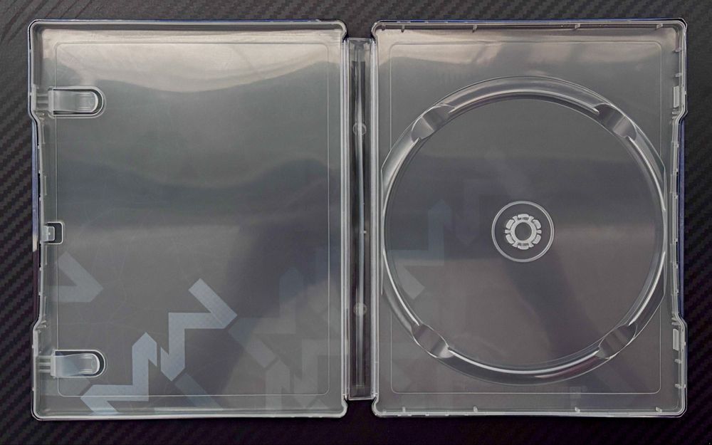 Call of Duty: Modern Warfare STEELBOOK / Метална курия - PS/Xbox/PC