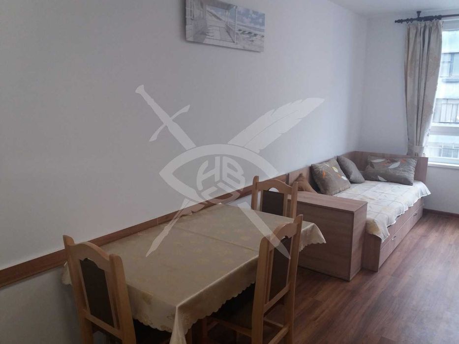 Дава се под наем Двустаен апартамент в София, Връбница 1 - 68 кв.м за 598.23 € - Снимка #2