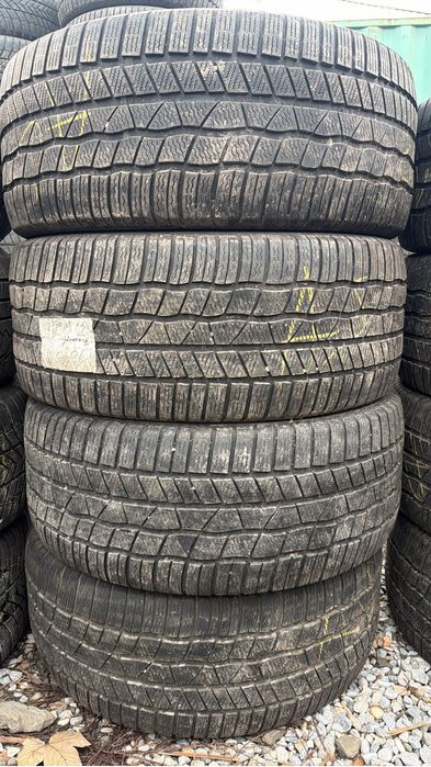 Шины 255/55/19 и 285/45/20
