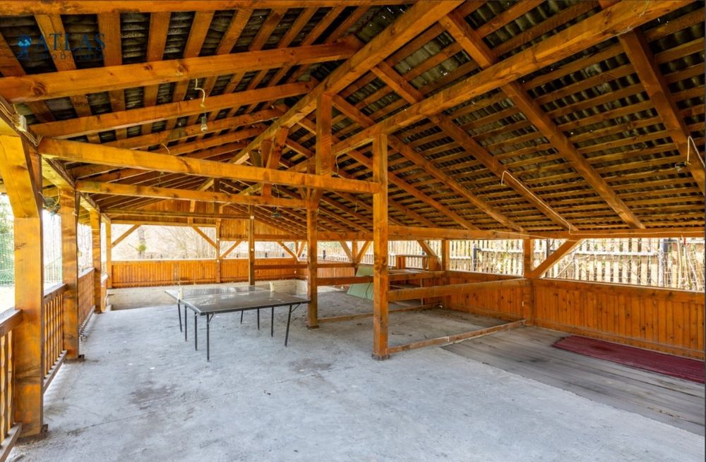 Vila Ioana/Cabana de vanzare