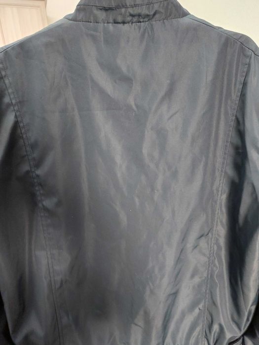 Ветровка thomas graf