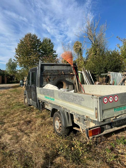 FIAT Ducato 2008 — imagine 2