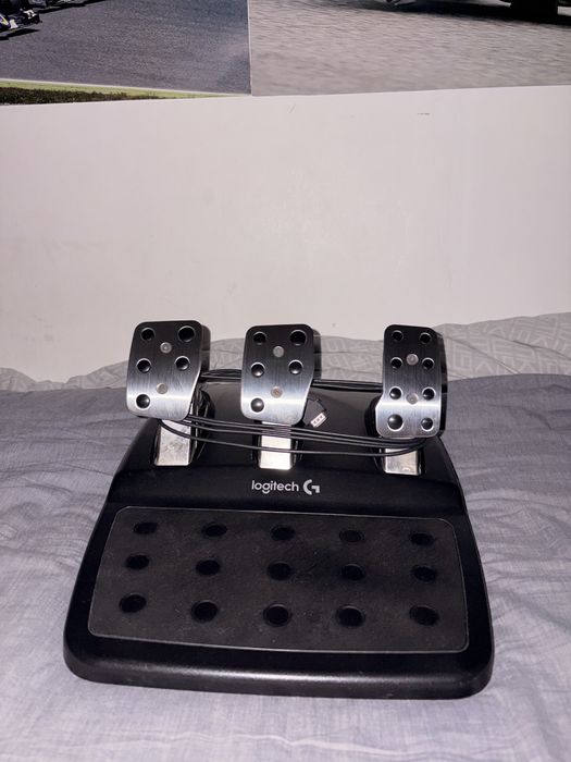 Volan Logitech g920